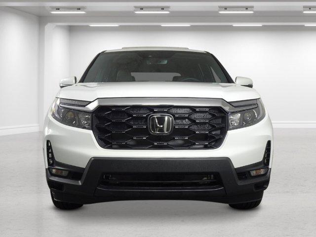 new 2025 Honda Passport car, priced at $44,895