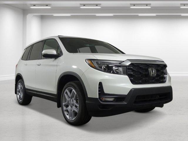 new 2025 Honda Passport car, priced at $44,895