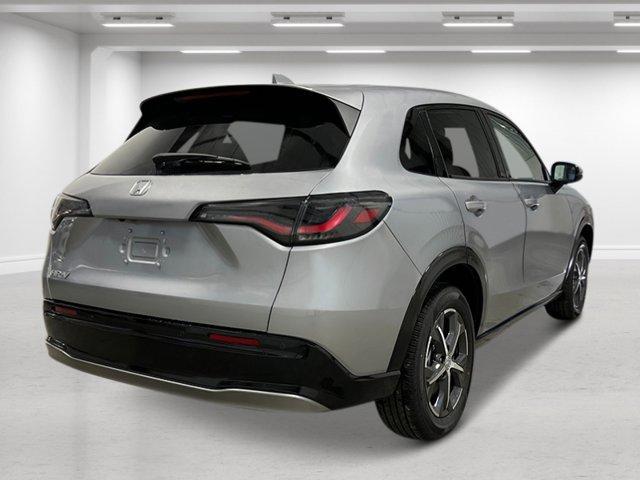 new 2025 Honda HR-V car, priced at $32,350