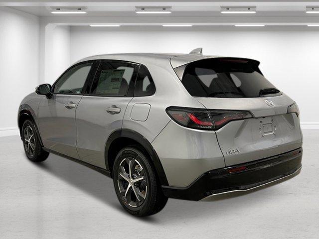 new 2025 Honda HR-V car, priced at $32,350