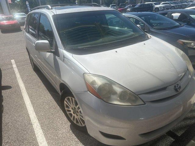 used 2008 Toyota Sienna car, priced at $5,220