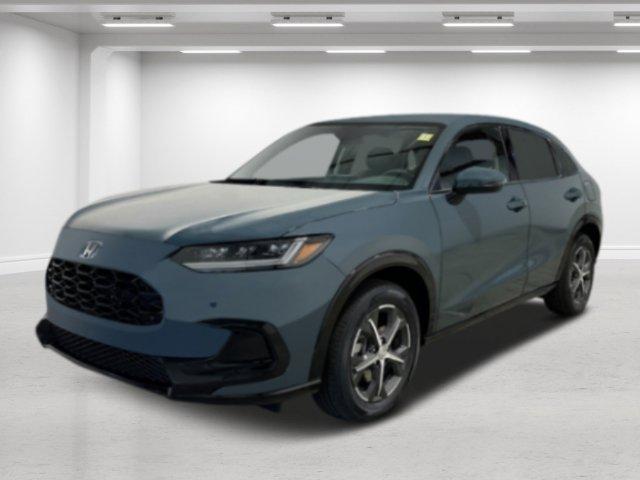 new 2025 Honda HR-V car