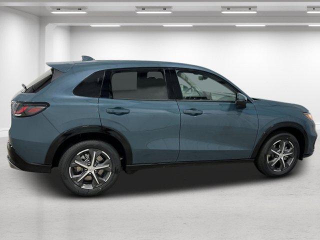 new 2025 Honda HR-V car