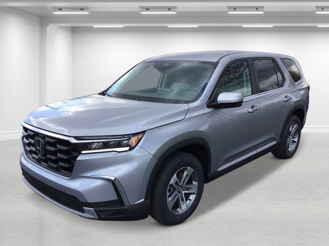 new 2025 Honda Pilot car, priced at $48,475