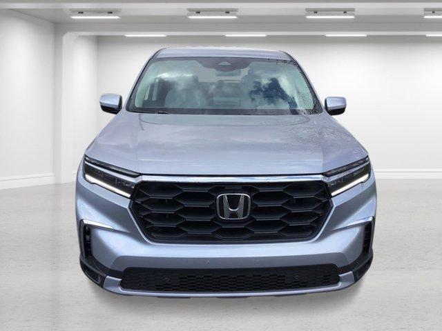 new 2025 Honda Pilot car, priced at $48,475