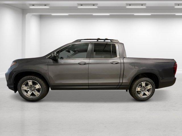 new 2025 Honda Ridgeline car, priced at $45,675