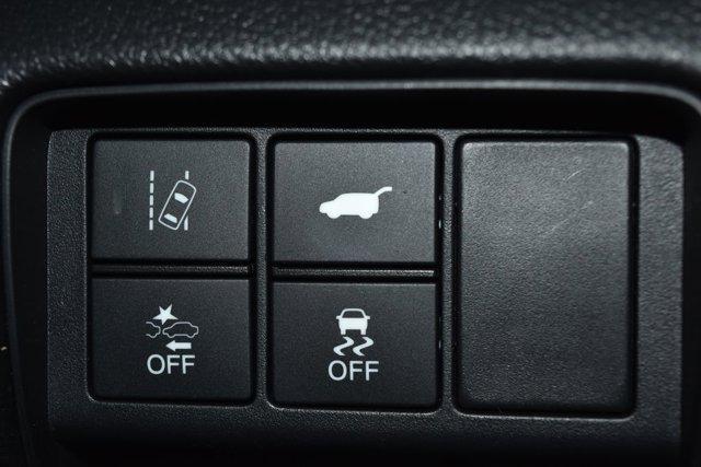 used 2019 Honda CR-V car, priced at $21,222
