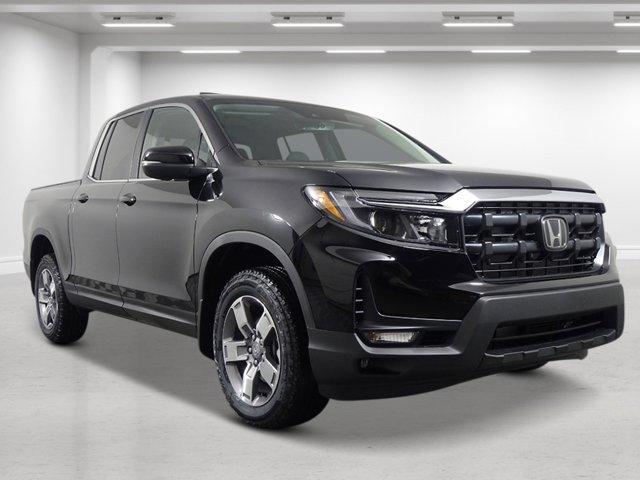 new 2024 Honda Ridgeline car, priced at $43,975