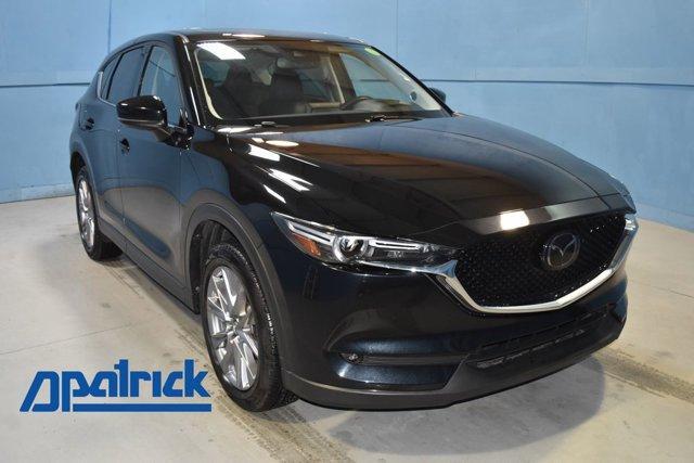 used 2019 Mazda CX-5 car, priced at $21,498