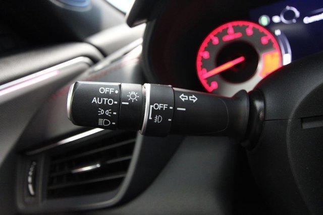 used 2022 Acura TLX car, priced at $32,420