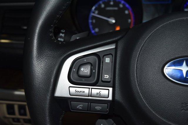 used 2017 Subaru Outback car, priced at $14,372