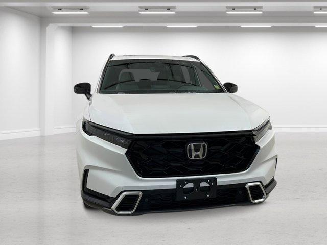 new 2025 Honda CR-V Hybrid car, priced at $42,905