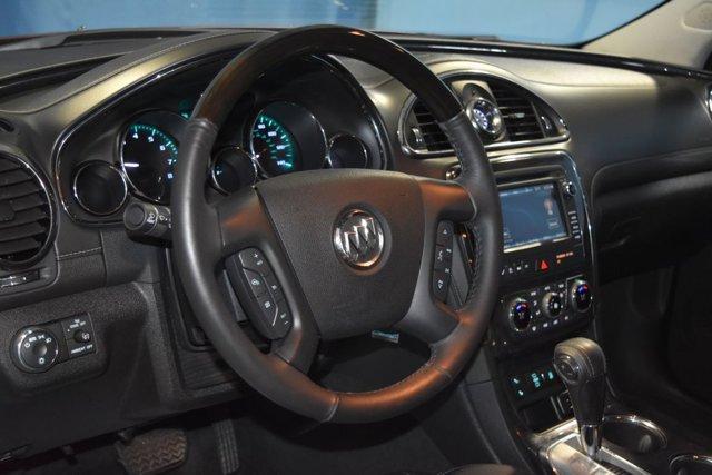 used 2016 Buick Enclave car, priced at $10,250