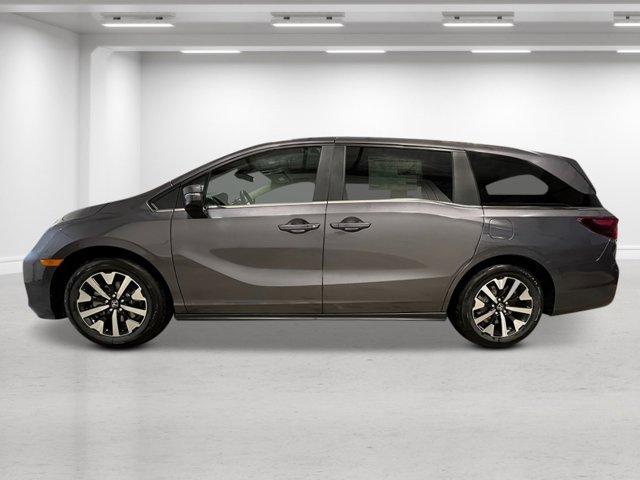 new 2025 Honda Odyssey car, priced at $43,670