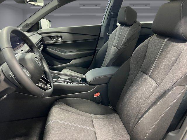 new 2025 Honda Accord Hybrid car, priced at $35,305