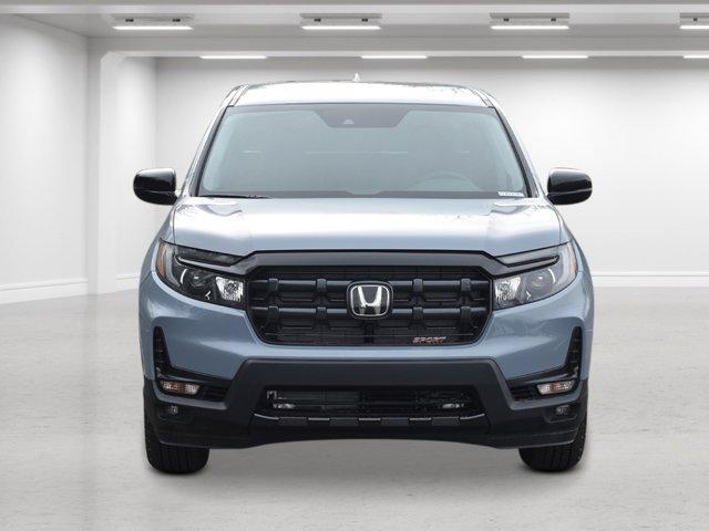 new 2025 Honda Ridgeline car, priced at $42,055