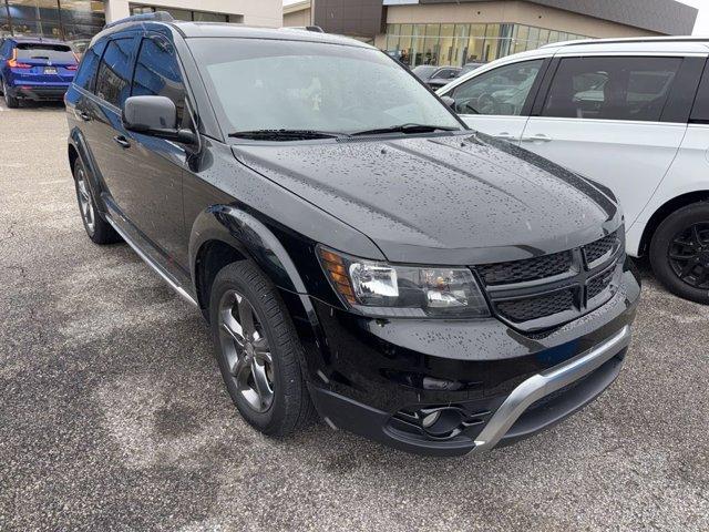 used 2016 Dodge Journey car, priced at $12,900