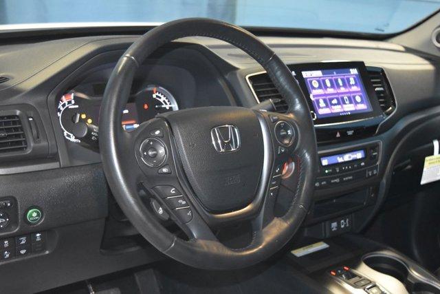 used 2023 Honda Ridgeline car, priced at $37,299