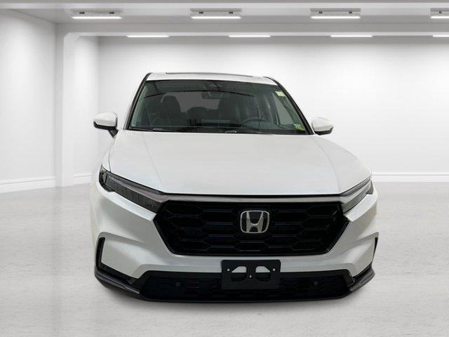 new 2025 Honda CR-V car, priced at $38,305