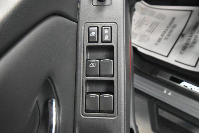 used 2023 Nissan Frontier car, priced at $39,484