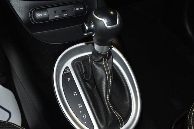 used 2015 Kia Soul car, priced at $8,568