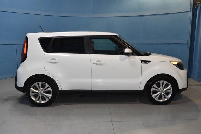 used 2015 Kia Soul car, priced at $8,568