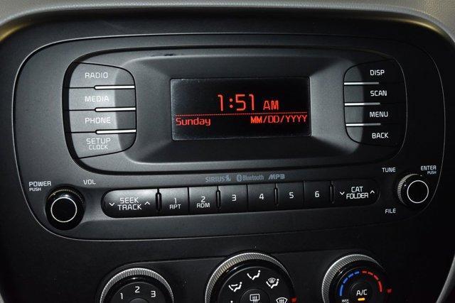 used 2015 Kia Soul car, priced at $8,568