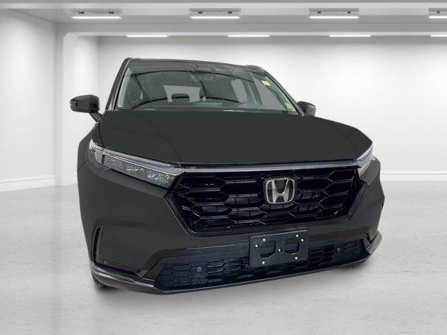 new 2025 Honda CR-V car, priced at $37,850