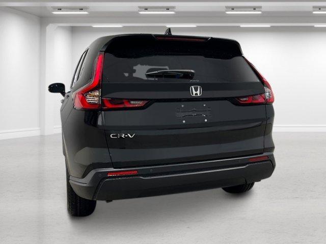 new 2025 Honda CR-V car, priced at $37,850