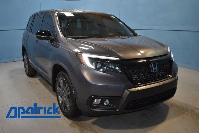 used 2019 Honda Passport car, priced at $25,763