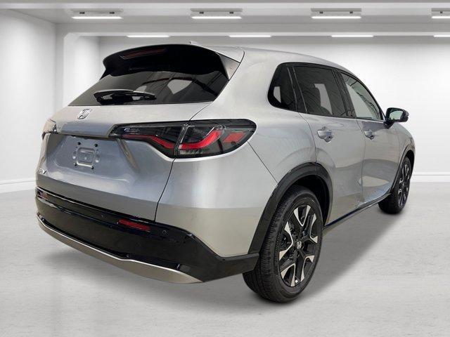 new 2026 Honda HR-V car, priced at $32,945