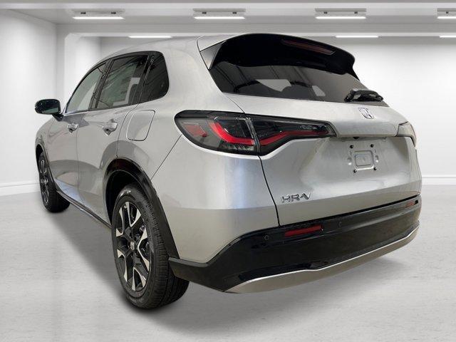 new 2026 Honda HR-V car, priced at $32,945
