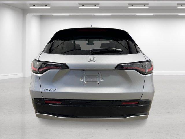 new 2026 Honda HR-V car, priced at $32,945