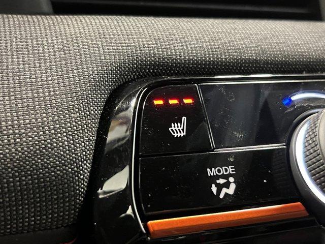 new 2026 Honda Passport car, priced at $50,575