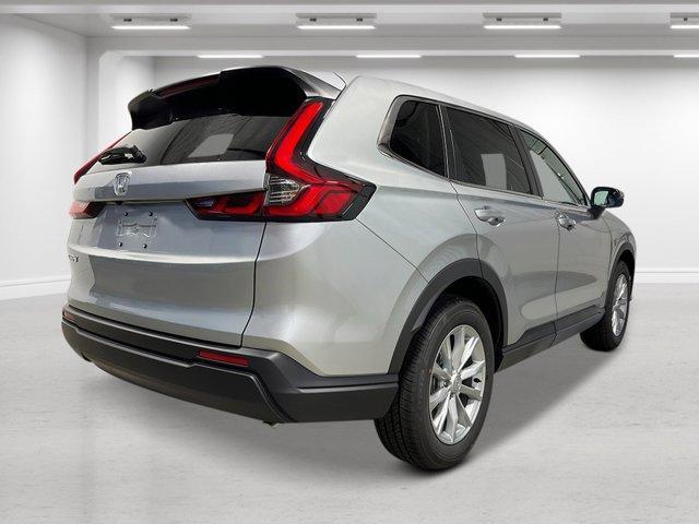 new 2025 Honda CR-V car