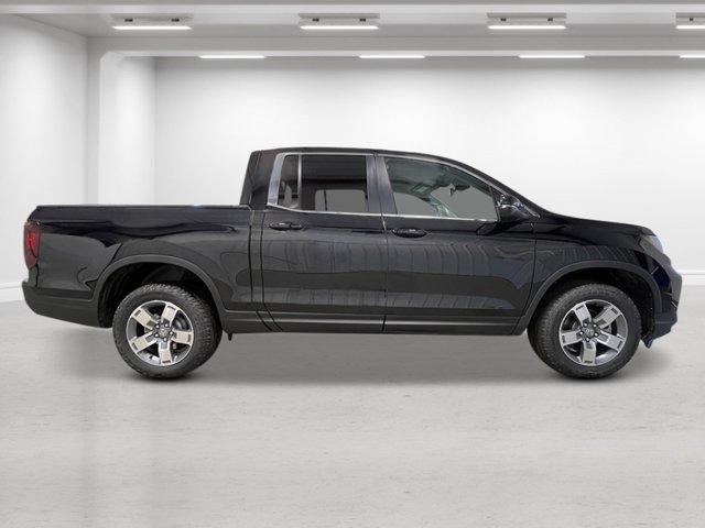 new 2024 Honda Ridgeline car, priced at $44,760