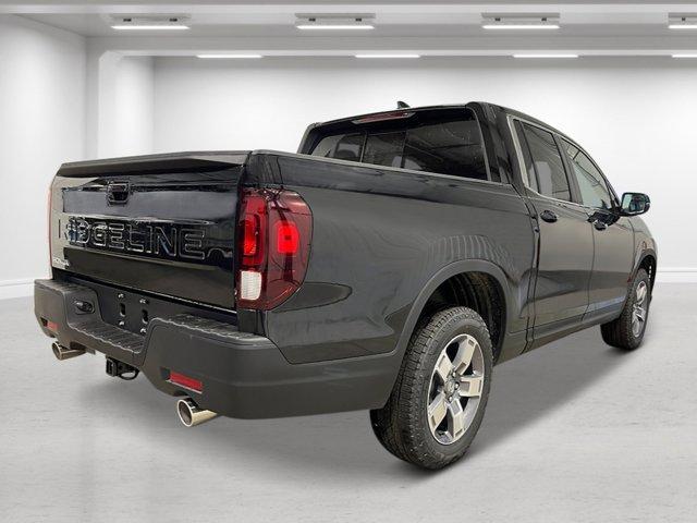 new 2024 Honda Ridgeline car, priced at $44,760