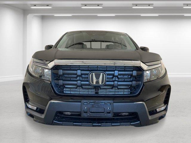 new 2024 Honda Ridgeline car, priced at $44,760