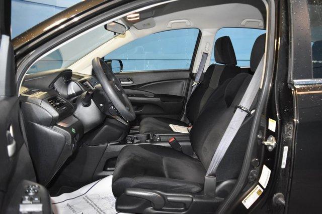 used 2014 Honda CR-V car, priced at $9,927