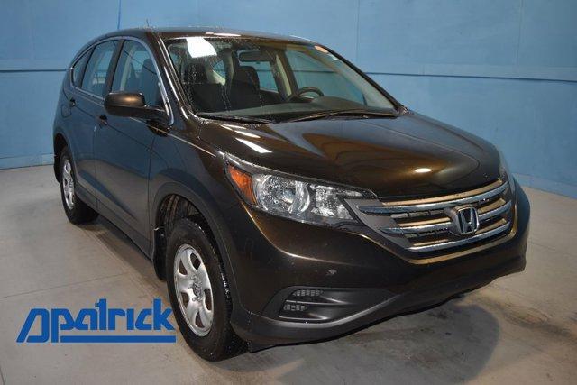 used 2014 Honda CR-V car, priced at $9,927