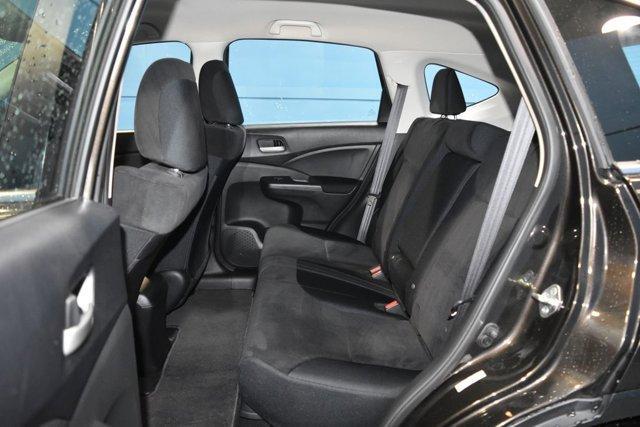 used 2014 Honda CR-V car, priced at $9,927