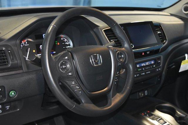 used 2023 Honda Ridgeline car, priced at $37,266