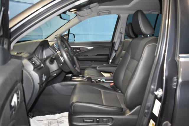 used 2023 Honda Ridgeline car, priced at $37,266