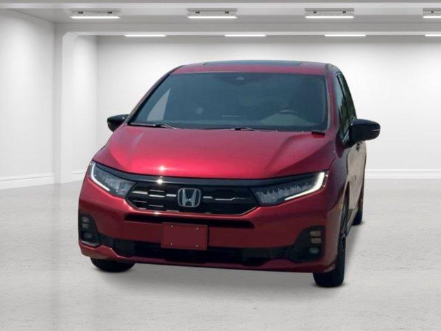 new 2025 Honda Odyssey car, priced at $44,920