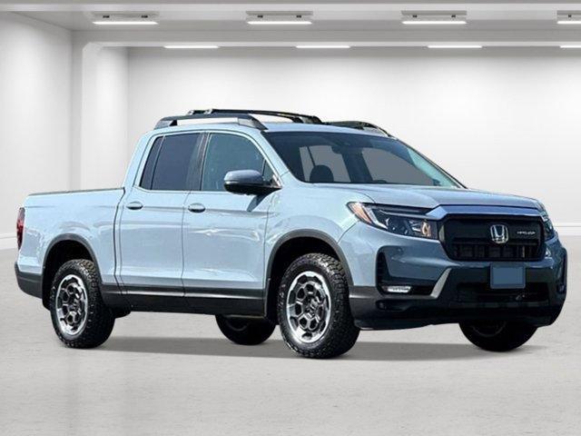 new 2024 Honda Ridgeline car, priced at $47,515