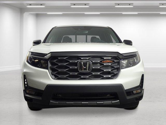 new 2025 Honda Ridgeline car, priced at $49,185