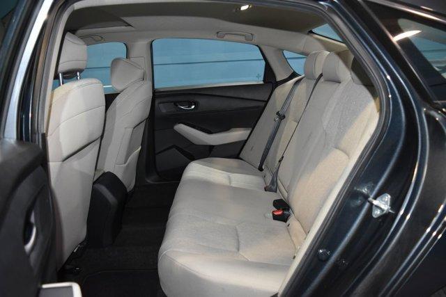 used 2024 Honda Accord car, priced at $28,206