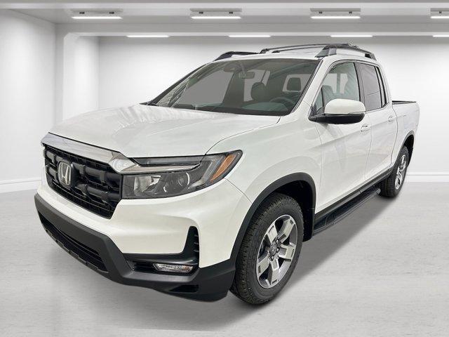 new 2025 Honda Ridgeline car, priced at $46,810