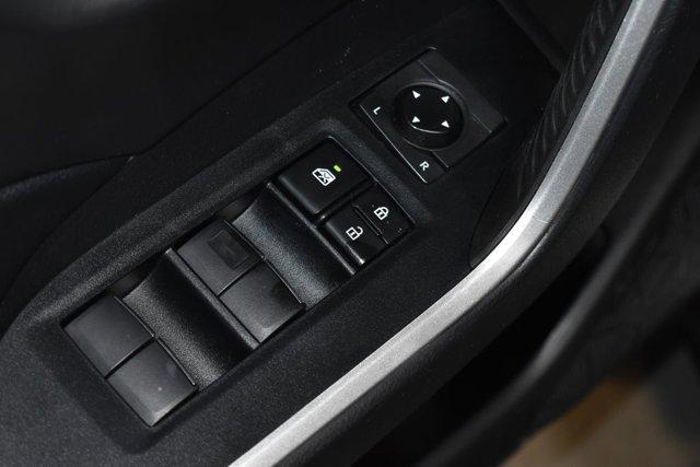 used 2020 Toyota RAV4 car, priced at $27,923