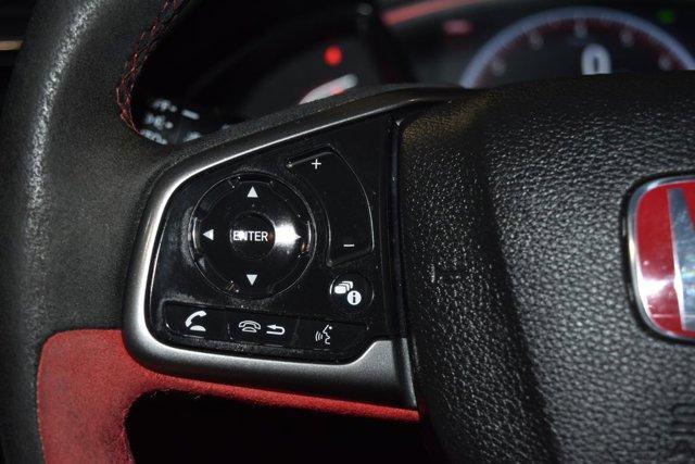 used 2021 Honda Civic Type R car, priced at $38,708